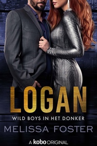 Wild boys in het donker 1 - Logan