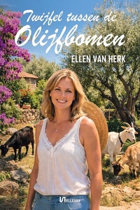 Twijfel tussen de olijfbomen