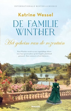 De familie Winther 3 - Het geheim van de rozentuin