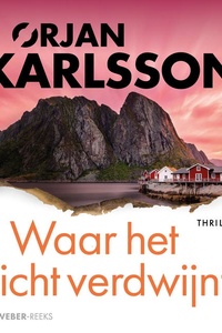 Waar het licht verdwijnt