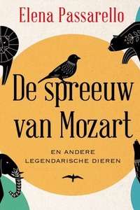 De spreeuw van Mozart
