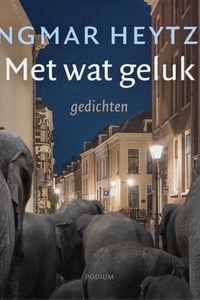 Met wat geluk