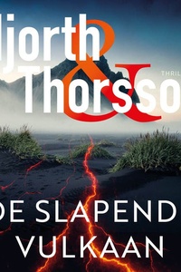 De slapende vulkaan