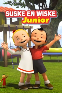 Suske en Wiske Junior