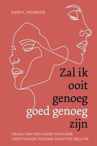 Zal ik ooit genoeg goed genoeg zijn