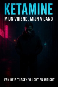 Ketamine - een reis tussen vlucht en inzicht