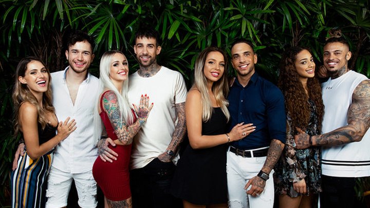 Temptation Island VIPS 2019: deelnemers bekend
