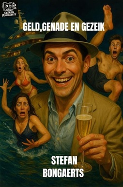 Geld,Genade en Gezeik