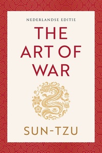The Art of War - Nederlandse editie