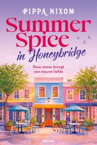 Honeybridge 1 - Summer Spice in Honeybridge