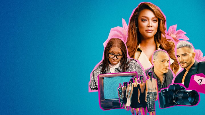 Alles wat je moet weten over Reality Check: Inside America's Next Top Model