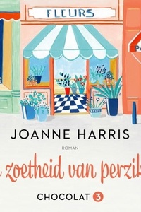 De zoetheid van perziken