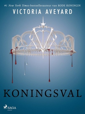Rode Koningin 3 - Koningsval