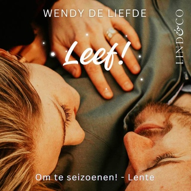 Leef! Novelle