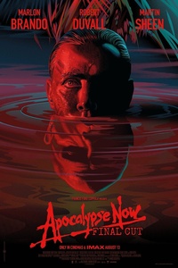 Apocalypse Now Final Cut