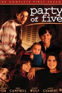 Party of Five (S01-S06)