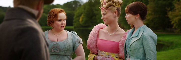 Bridgerton seizoen 4 op Netflix: wat we nu al weten en wanneer het komt