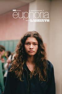 EUPHORIA SEASON 2 OFFICIAL SCORE (FROM THE HBO ORIGINAL SERIES)