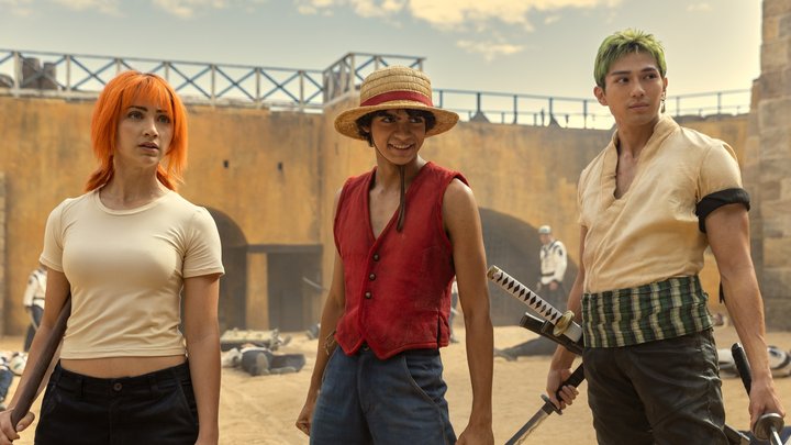 Komt er een seizoen 3 van One Piece op Netflix?