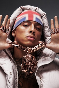 CAN'T RUSH GREATNESS