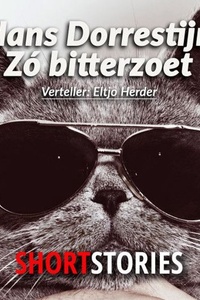 Zóóó bitterzoet...