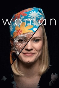 Woman