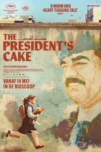 The President's Cake