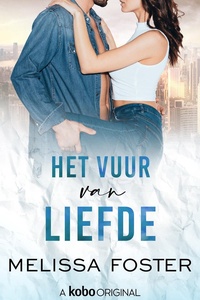 De Remingtons 3 - Het vuur van liefde