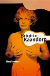 Brigitte Kaandorp - Badwater