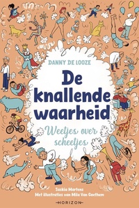 De knallende waarheid