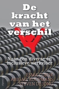 De kracht van het verschil