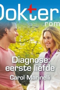 Diagnose: eerste liefde