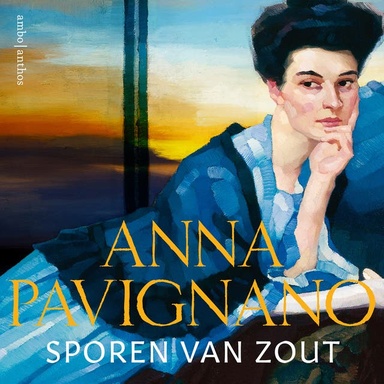 Sporen van zout