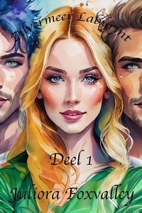 De Wereld van Zynda 1 - Zilvermeer Labyrint Deel Een