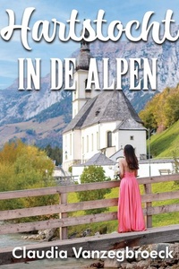 Hartstocht in de Alpen
