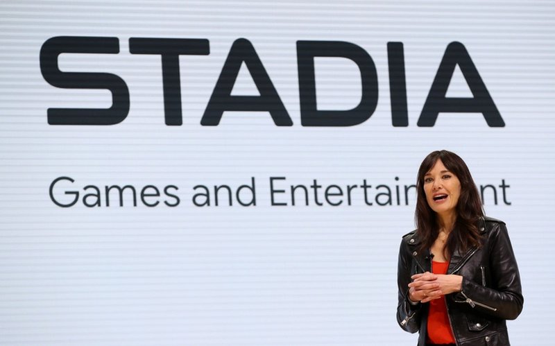 Stadia Games & Entertainment kijkt vooral naar 2023 en wil RPG's maken