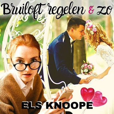 Bruiloft regelen & zo