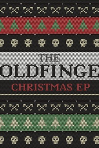 The Goldfinger Christmas EP