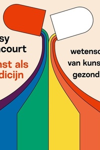 Kunst als medicijn: De wetenschap van kunst en gezondheid