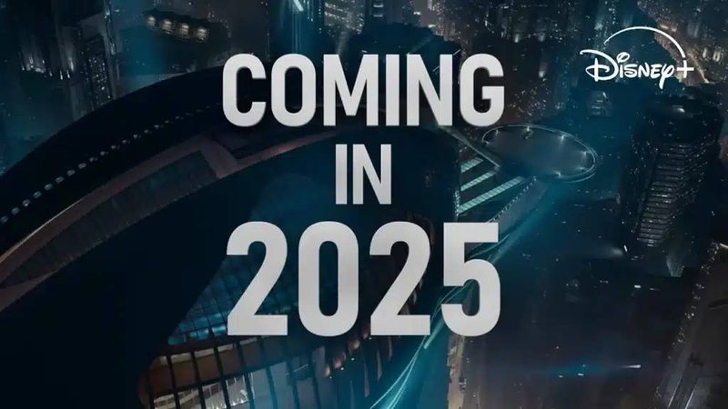 Nieuwe trailer onthult Disney+ aanbod van 2025