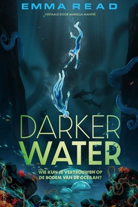 Darker water 1 - Darker Water