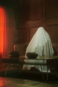 I Can Feel You Forgetting Me