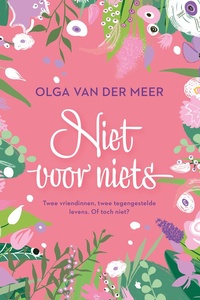 Romanserie dec - Niet voor niets