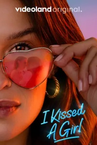 I Kissed A Girl