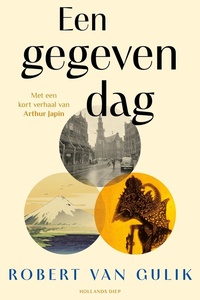 Een gegeven dag
