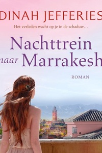 Nachttrein naar Marrakesh