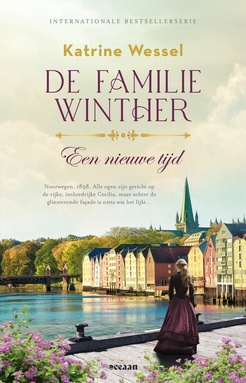 De familie Winther 1 - Een nieuwe tijd