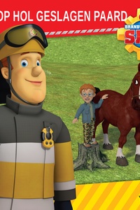 Brandweerman Sam - Het op hol geslagen paard