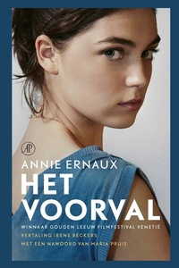 Het voorval