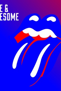 Blue & Lonesome